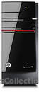 HP Pavilion HPE h8-1101nl