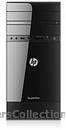 HP Pavilion p2-1110l
