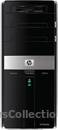 HP Pavilion Elite m9280f